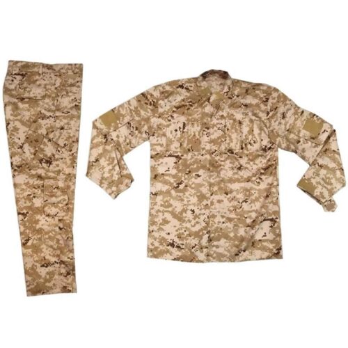 Iranian Hunting Military Uniform – A Comprehensive Guide for Outdoor Enthusiast and Collector