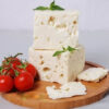 Iranian Lighvan Cheese - Premium Sheep's Milk, Ramak 700 gr