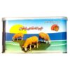 Iranian Lighvan Sheep Cheese -Suitable for Breakfast 800 gram