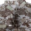 Iranian Military Uniform - The Role of Iranian Military Uniforms in Formal Event