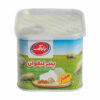 Iranian Premium Lighvan Cheese - Low fat, Ramak 400 gram
