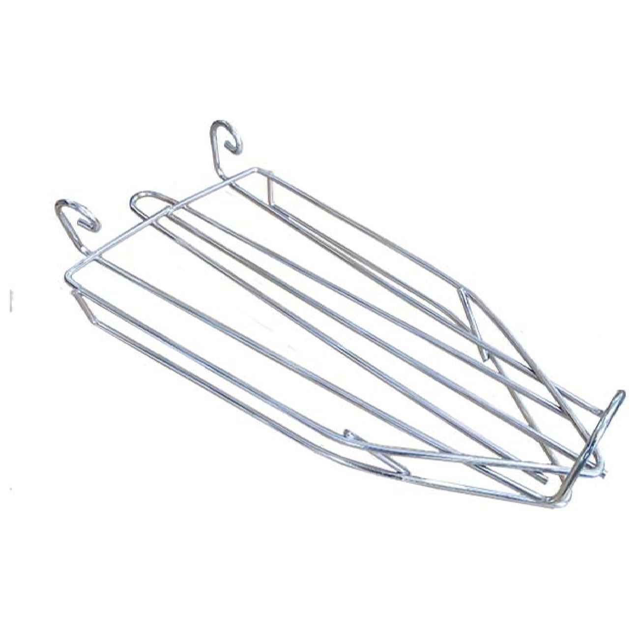 Iron Holder – for Organized and Efficient Ironing