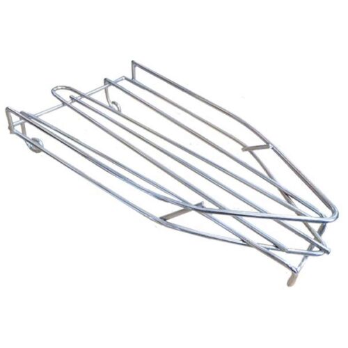 Iron Holder – for Organized and Efficient Ironing