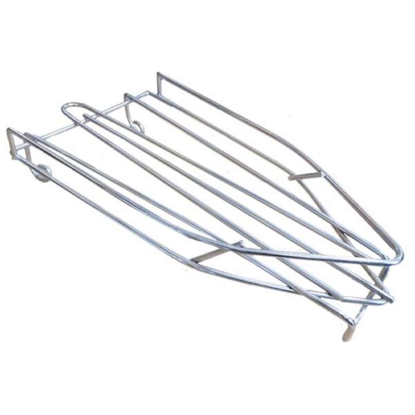 Iron Holder - for Organized and Efficient Ironing
