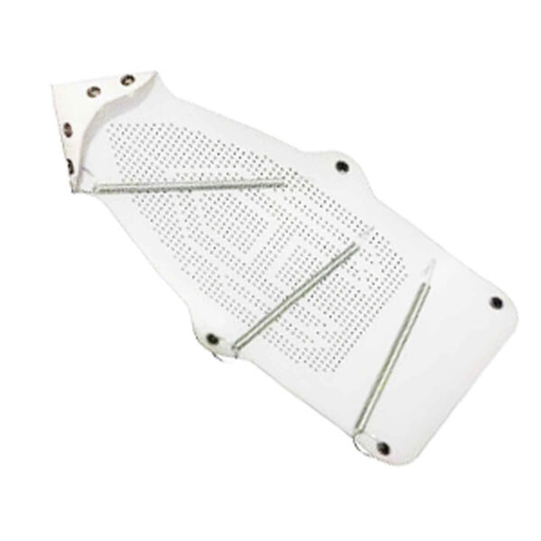 Ironing Protector - Protect All Fabric Types from Damage