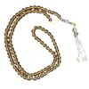 Islamic Alexandrite Rosary with 101 Prayer Beads – Elegant Tasbih for Spiritual Reflection