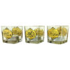Islamic Table Top Candle Holder - Name of Imams Model Set of 3