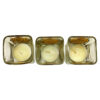 Islamic Table Top Candle Holder - Name of Imams Model Set of 3