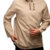 Islamic Tunic for Muslim Men – Ideal for Daily and Formal Occasions