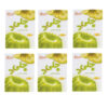 Jelid Deraje Halal Assorted Jelly Mix Pack, 100 gr (x6)