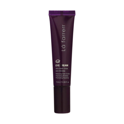 Lá Farrerr Eye Contour Cream – Dark Circle Reducer & Skin Firming, 15 ml