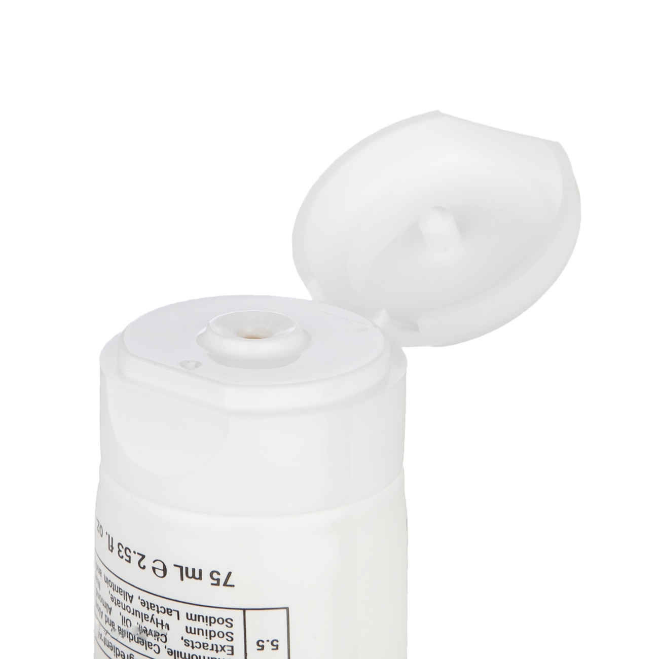 La Farrerr Moisturizing Cream  for Dry Skin – Face and Hand, Hypoallergenic, 75 mL(pack of 2)