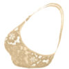 Lace Bra and Panty Set - Timeless Charm & Elegant