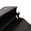 Luxurious Handcrafted Mashhad Leather Shoulder Bag