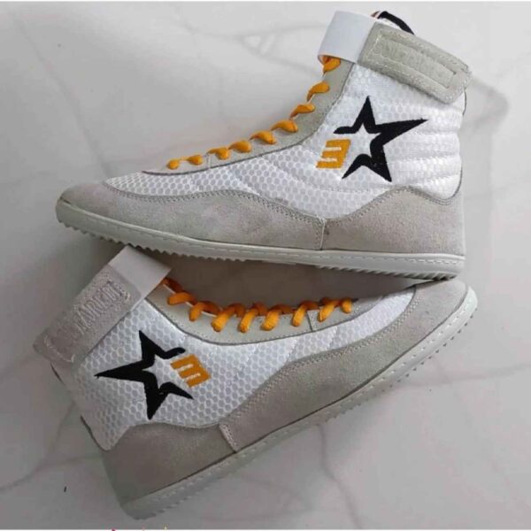 Men's Wrestling Shoes – Best Picks for Support and Stability