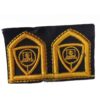 Military Insignia - Cyber Police Emblem (FATA) FARAJA