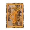 Military Insignia (IRGC) - Emblem of the IRGC with Digitally Design