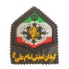Military Insignia (IRGC) - Emblem of the Imam Ali Security Battalion
