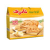 Naderi Banana Cookies in Box - Pack of 10 Double cookies (Koloocheh) - 3 Packs