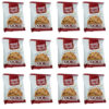 Naderi Walnut and Chocolate Cookie, 12 pcs (6x)