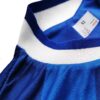 Official Esteghlal Home Jersey 2021 - for Loyal Supporters