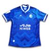 Official Esteghlal Home Jersey 2021 - for Loyal Supporters