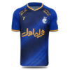 Official Esteghlal Home Jersey 2022/2023 - Support Your Team in Style