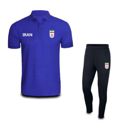 Official Iran National Football Jersey – Support Iran in Style for Serious Fans