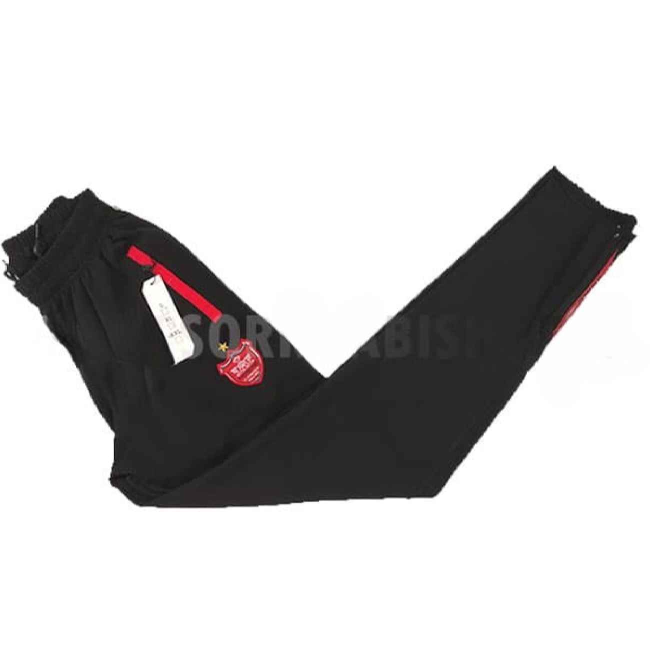 Official Persepolis FC Training Jersey – Sportswear for Football Enthusiasts