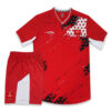 Official Persepolis Training Jersey and Shorts - Persian Gulf Pro League for Fans