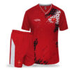 Official Persepolis Training Jersey and Shorts - Persian Gulf Pro League for Fans