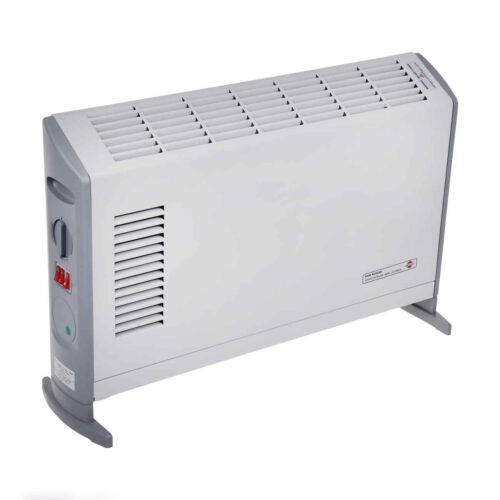 Pars Khazar Convection Heater – Efficient Heating for Modern Spaces