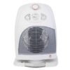 Pars Khazar Heater Fan - Providing Cooling and Heating for Small Spaces