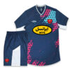 Persepolis FC Goalkeeper Jersey & Shorts – Persian Gulf Pro League Perfect Kit for Matches