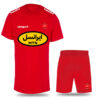 Persepolis Goalkeeper Jersey & Shorts 2022/2023 – Perfect for Training & Supporting Your Team