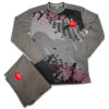 Persepolis Goalkeeper Jersey & Shorts 2023 – Perfect for Training, Matches, Supporting Your Team