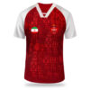 Persepolis Home Jersey 2023/2024 - Season Jersey, Club Products