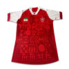Persepolis Home Jersey 2023/2024 - Season Jersey, Club Products