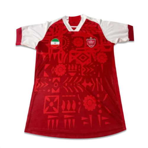Persepolis Home Jersey 2023/2024 – Season Jersey, Club Products