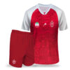 Persepolis Home Jersey and Shorts 2022/2023 - Season Jersey, Club Products