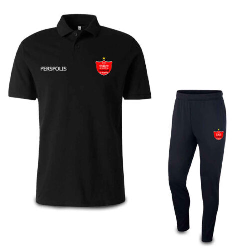 Persepolis Jersey for the 2019/2020 Season – Collection for Real Fans
