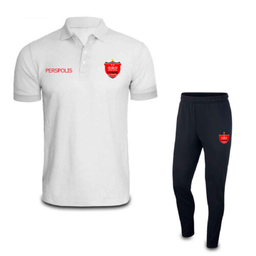 Persepolis Jersey for the 2019/2020 Season – Collection for True Fans