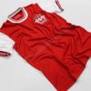 Persepolis Veterans Jersey - Classic Design for True Fans of Persian Football Legends