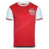 Persepolis Veterans Jersey - Classic Design for True Fans of Persian Football Legends