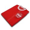 Persepolis Veterans Jersey - Classic Design for True Fans of Persian Football Legends