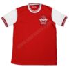 Persepolis Veterans Jersey - Classic Design for True Fans of Persian Football Legends