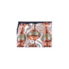 Persian Khatamkari Gift Set 3-Piece Inlay Work Vase & Chocolate Bowl
