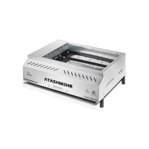 Persian Charcoal Grill – Traditional Kebab Maker BBQ for Flavorful, Kebabs