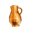 Persian Copper Pitcher Handmade & Hammered Model Catanes