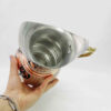 Persian Copper Pitcher - Handcrafted Art, Tradition & Home Style